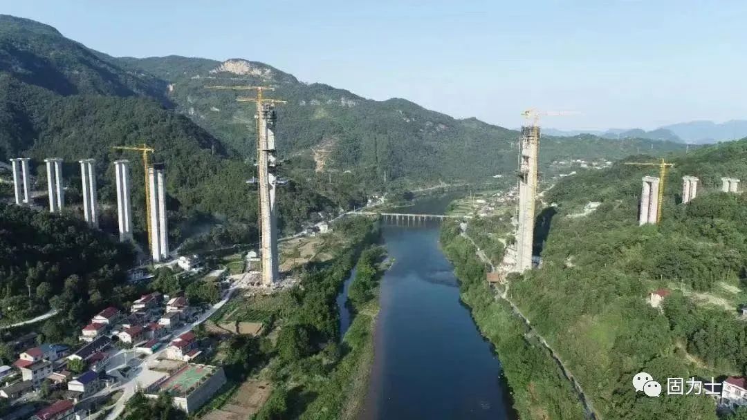 北辰固力士参与湖南炉慈高速建设，助力区域经济发展